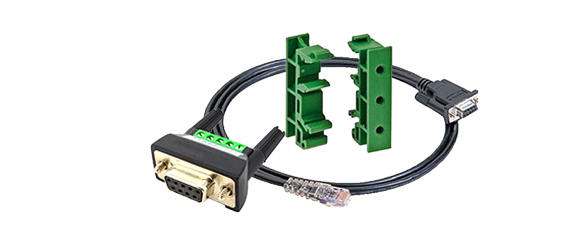 Serial Connectivity Accessories