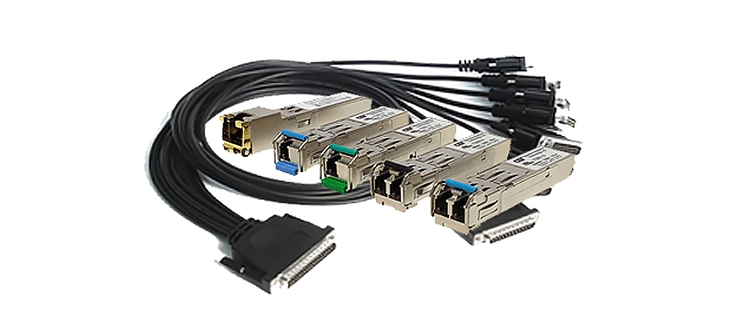 Industrial Ethernet Accessories