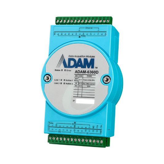 ADAM-6360D-A1