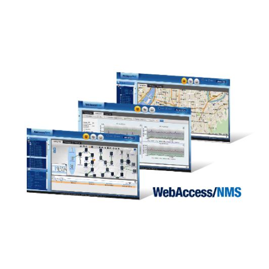 WebAccess NMS-U050-ULE