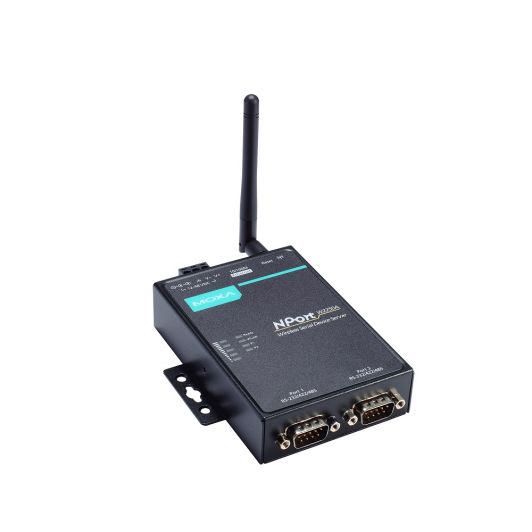 NPort W2250A-US