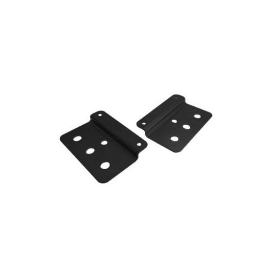 USB Mounting Kit - Black - 10-00394