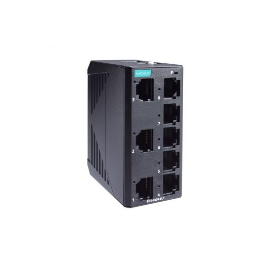 Ethernet Switches - Industrial Ethernet