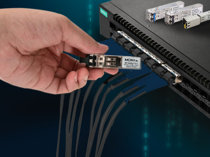Choosing the right Optical Transceiver for your Network