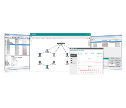 Moxa Networking Software