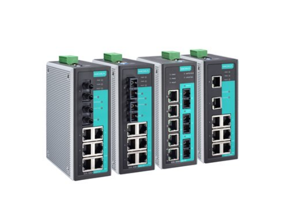 Moxa Industrial Routers
